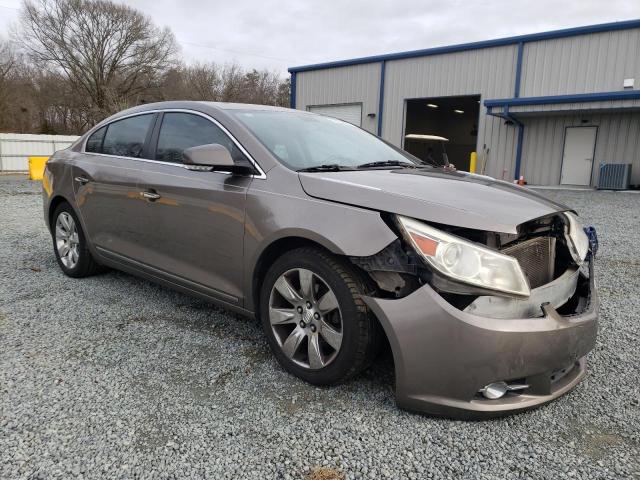 Photo 4 from auction – 2011 BUICK LACROSSE C with VIN 1G4GE5ED3BF393416