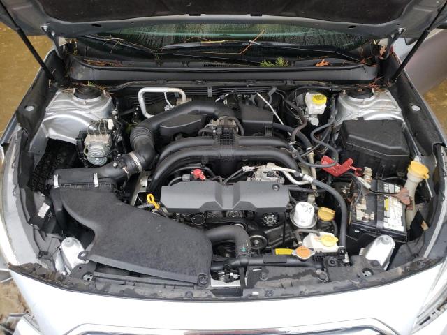 Photo 11 from auction – 2018 SUBARU LEGACY 2.5 with VIN 4S3BNAF64J3045261
