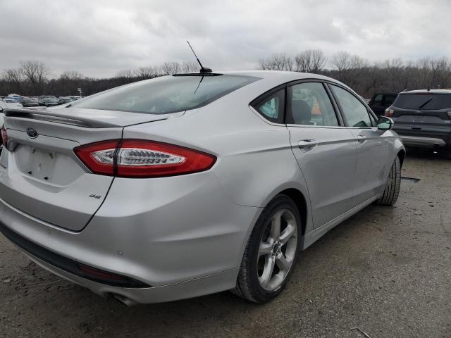 Photo 3 from auction – 2014 FORD FUSION SE with VIN 3FA6P0H77ER300994