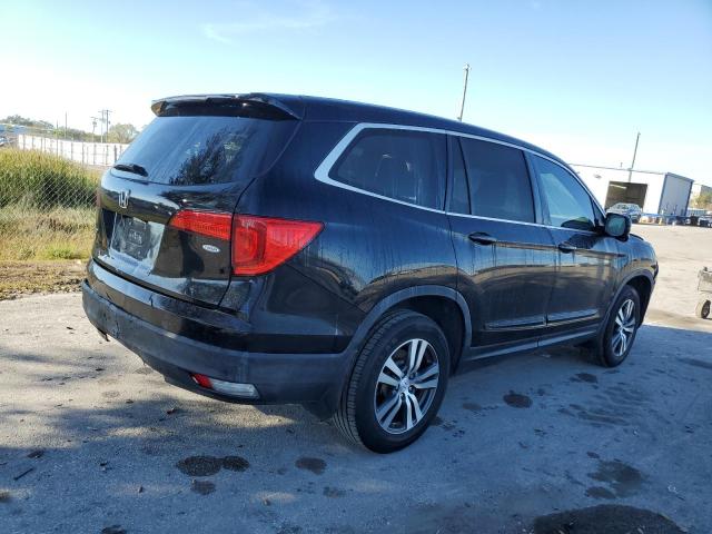 Photo 3 from auction – 2016 HONDA PILOT EXL with VIN 5FNYF5H54GB009410