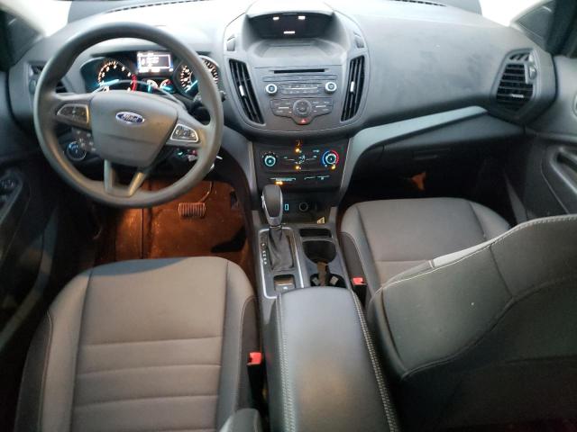 Photo 8 from auction – 2017 FORD ESCAPE S with VIN 1FMCU0F76HUA38418