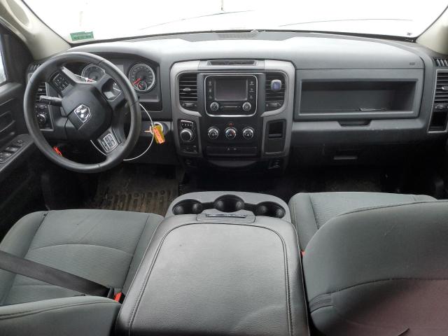 Photo 8 from auction – 2016 RAM 1500 ST with VIN 1C6RR7FT5GS366047