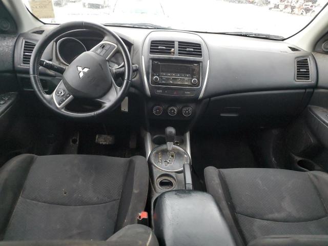 Photo 8 from auction – 2014 MITSUBISHI OUTLANDER with VIN 4A4AP3AU4EE023822