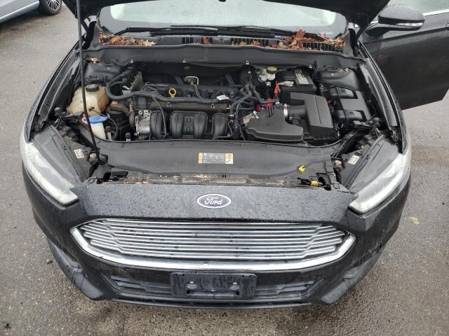 Photo 11 from auction – 2013 FORD FUSION SE with VIN 3FA6P0H75DR381072