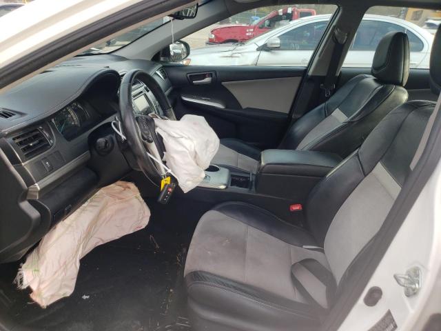 Photo 7 from auction – 2012 TOYOTA CAMRY with VIN 4T1BF1FK2CU103015