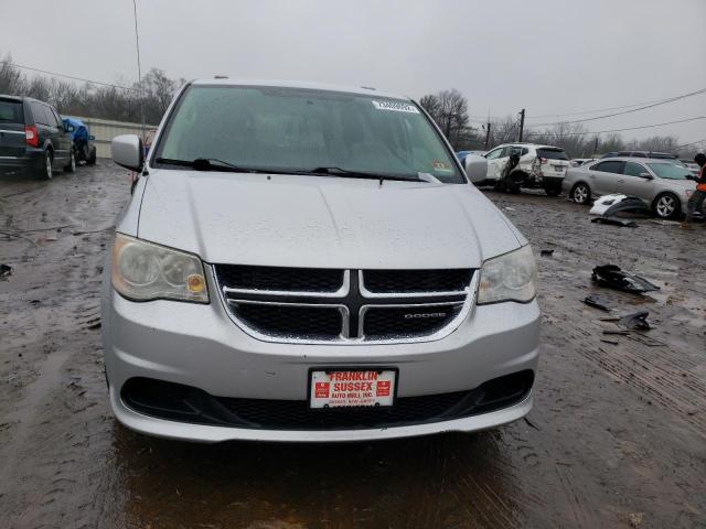 Photo 5 from auction – 2011 DODGE GRAND CARA with VIN 2D4RN3DG7BR602665