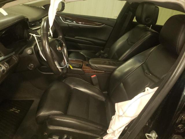 Photo 7 from auction – 2014 CADILLAC XTS LUXURY with VIN 2G61M5S30E9122001