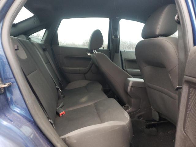 Photo 10 from auction – 2008 FORD FOCUS with VIN 1FAHP35N98W244376