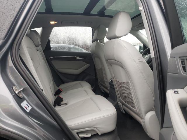 Photo 10 from auction – 2015 AUDI Q5 TDI PRE with VIN WA1CMAFP5FA053947