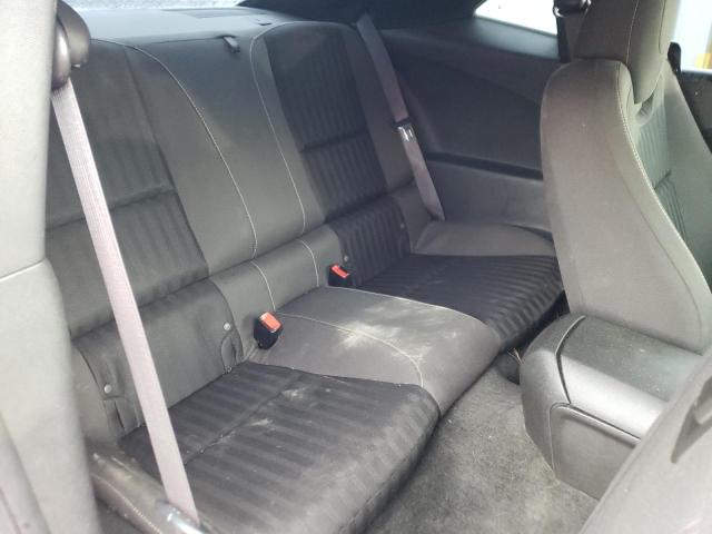 Photo 10 from auction – 2014 CHEVROLET CAMARO LS with VIN 2G1FA1E33E9156667