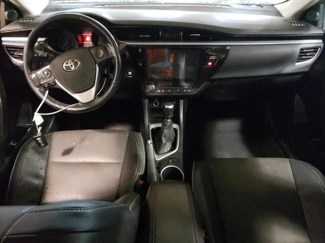 Photo 8 from auction – 2014 TOYOTA COROLLA L with VIN 2T1BURHE1EC179499