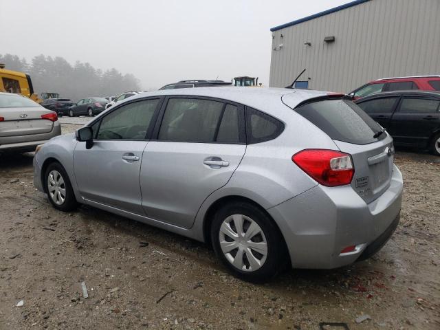 Photo 2 from auction – 2015 SUBARU IMPREZA with VIN JF1GPAA68FH219436