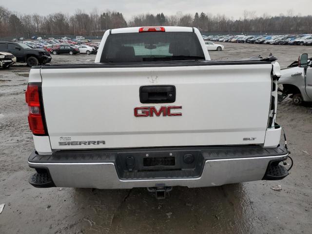 Photo 6 from auction – 2015 GMC SIERRA K15 with VIN 1GTV2VEC1FZ152745