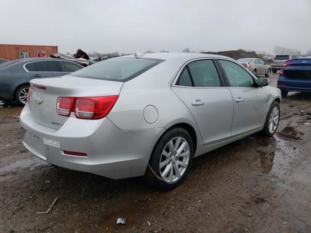 Photo 3 from auction – 2013 CHEVROLET MALIBU 2LT with VIN 1G11E5SA8DF165329