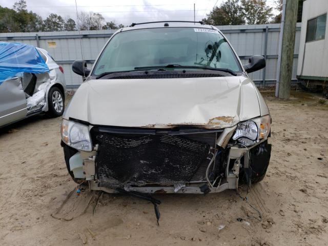 Photo 5 from auction – 2005 DODGE GRAND CARA with VIN 2D4GP44L25R346198