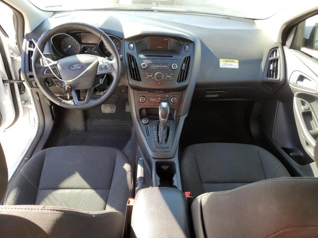 Photo 8 from auction – 2015 FORD FOCUS SE with VIN 1FADP3F23FL209382