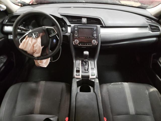 Photo 8 from auction – 2016 HONDA CIVIC LX with VIN 2HGFC2F58GH576331