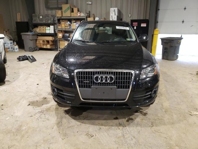Photo 5 from auction – 2012 AUDI Q5 PREMIUM with VIN WA1LFAFP3CA074897