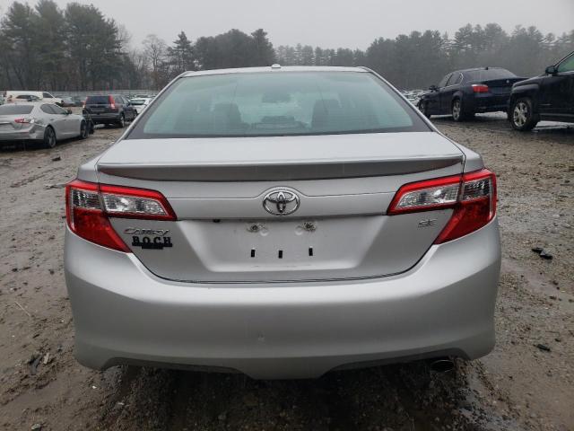 Photo 6 from auction – 2012 TOYOTA CAMRY BASE with VIN 4T1BF1FK6CU030053
