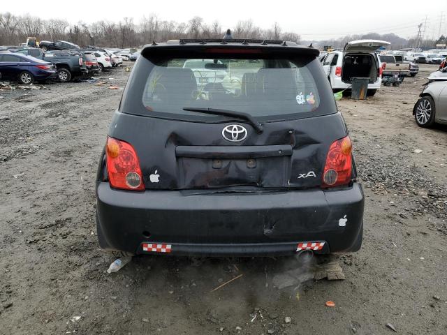 Photo 6 from auction – 2005 TOYOTA SCION XA with VIN JTKKT624350079974