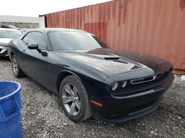 Photo 4 from auction – 2019 DODGE CHALLENGER with VIN 2C3CDZAGXKH729496