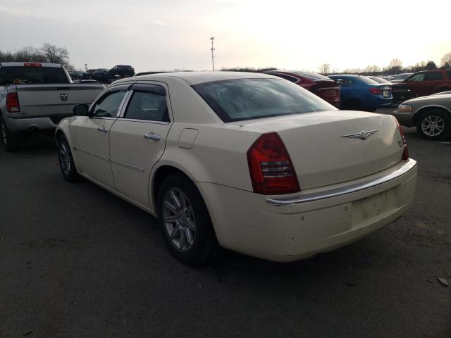 Photo 2 from auction – 2005 CHRYSLER 300C with VIN 2C3AA63H55H504153