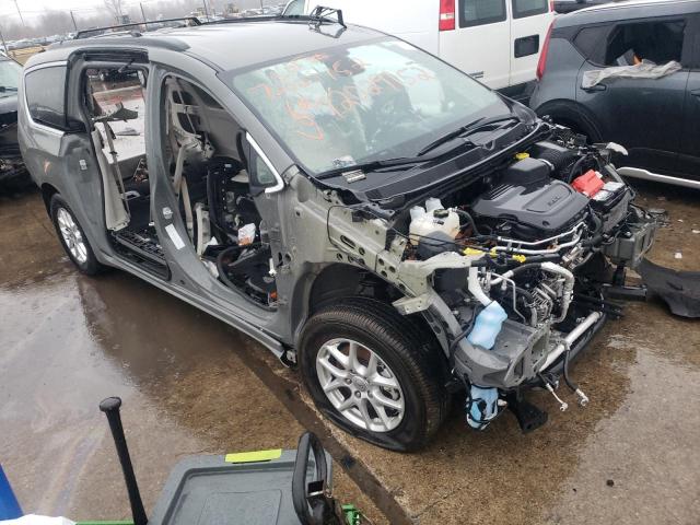 Zdjęcie 4 z aukcji – 2022 CHRYSLER PACIFICA T z VIN 2C4RC1BG8NR109317