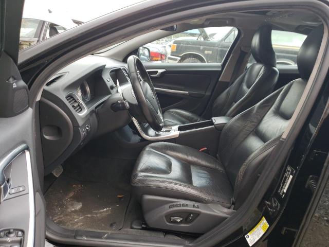 Photo 7 from auction – 2012 VOLVO S60 T5 with VIN YV1622FS9C2105745