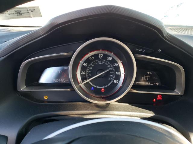 Photo 9 from auction – 2014 MAZDA 3 SPORT with VIN JM1BM1K76E1209547