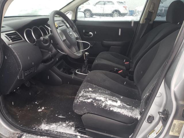 Photo 7 from auction – 2011 NISSAN VERSA S with VIN 3N1BC1CPXBL417990