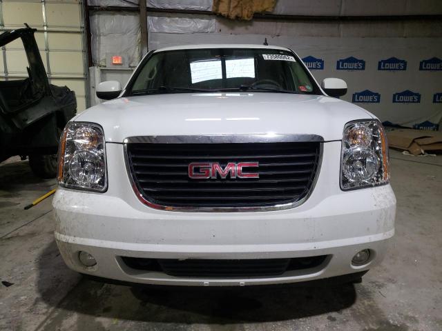 Photo 5 from auction – 2011 GMC YUKON SLT with VIN 1GKS1CE02BR152235
