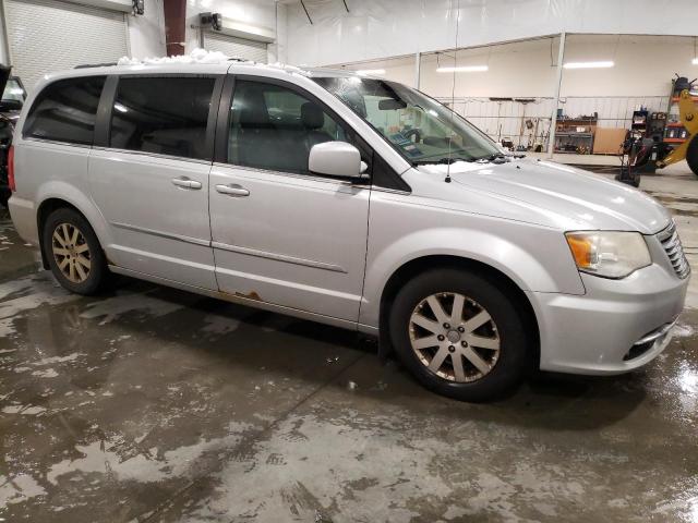 Photo 4 from auction – 2011 CHRYSLER TOWN & COU with VIN 2A4RR8DG3BR607399