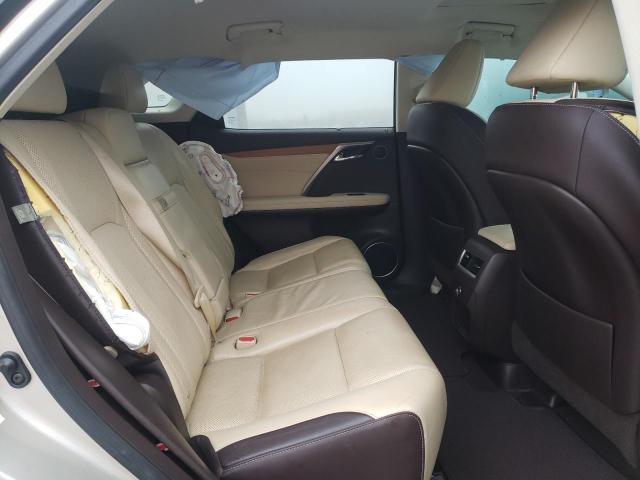 Photo 11 from auction – 2016 LEXUS RX 350 with VIN 2T2ZZMCA7GC018578