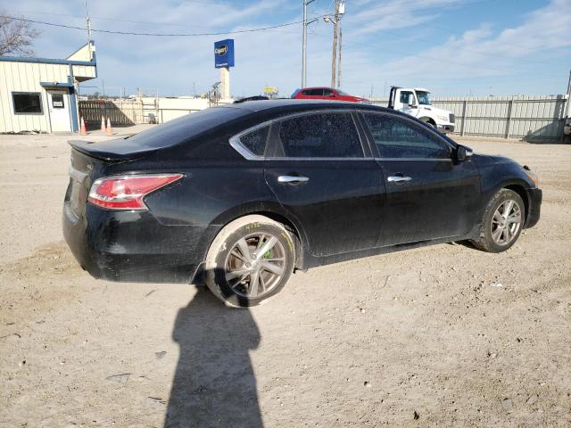 Photo 3 from auction – 2015 NISSAN ALTIMA 2.5 with VIN 1N4AL3AP1FN360212