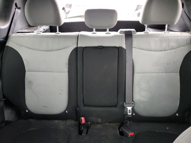 Photo 10 from auction – 2015 KIA SOUL + with VIN KNDJP3A52F7138473