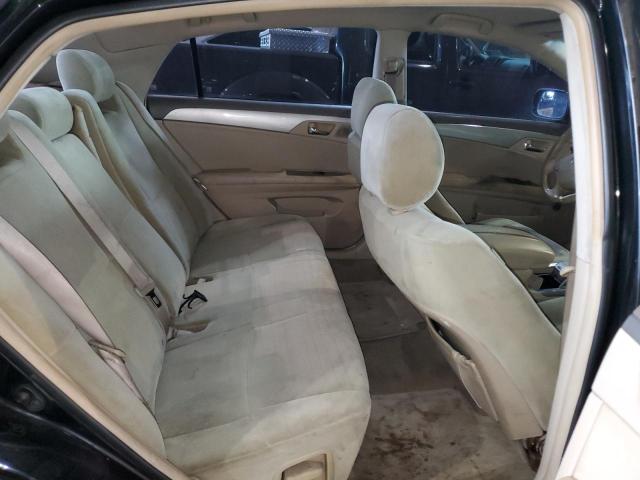 Photo 10 from auction – 2007 TOYOTA AVALON XL with VIN 4T1BK36B37U189092