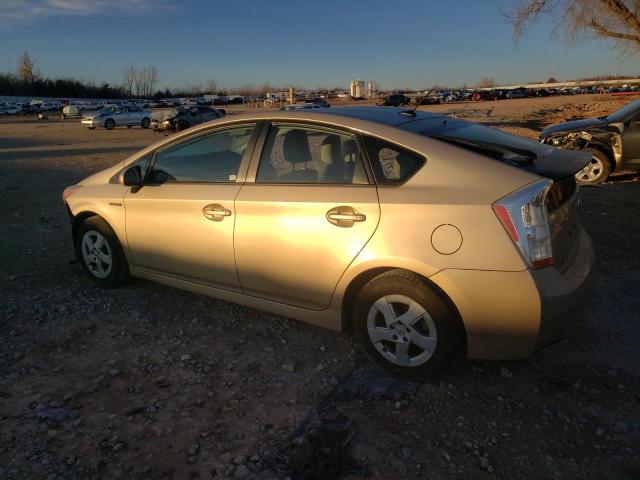 صورة رقم 2 من المزاد - 2010 TOYOTA PRIUS مع VIN JTDKN3DU8A0218049