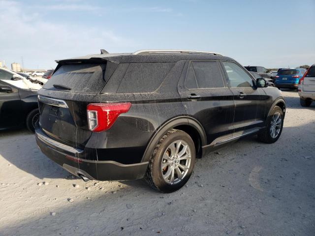 Photo 3 from auction – 2022 FORD EXPLORER L with VIN 1FMSK7FH6NGB07671