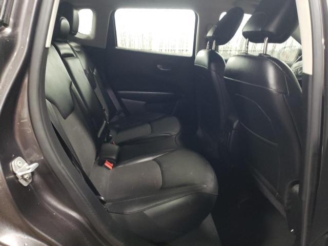 Photo 10 from auction – 2020 JEEP COMPASS LA with VIN 3C4NJCBB1LT169843