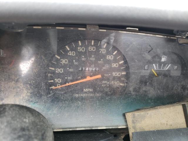 Photo 9 from auction – 1994 TOYOTA PICKUP with VIN 4TARN81A6RZ162878