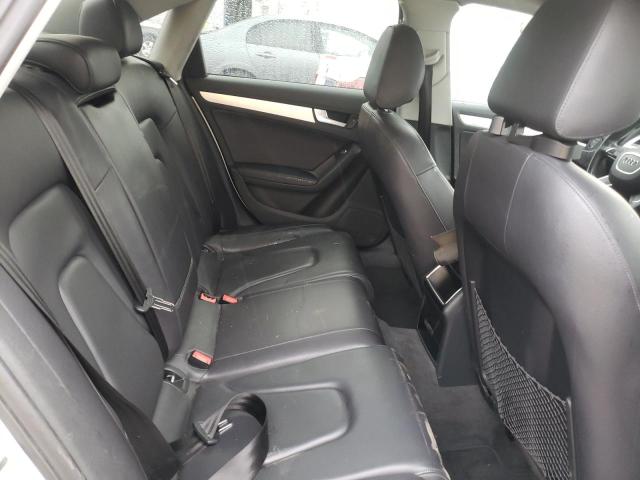 Photo 10 from auction – 2013 AUDI A4 PREMIUM with VIN WAUAFAFL0DN048632