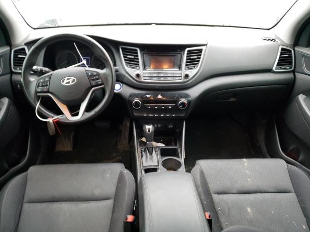 Photo 8 from auction – 2017 HYUNDAI TUCSON LIM with VIN KM8J3CA25HU542384
