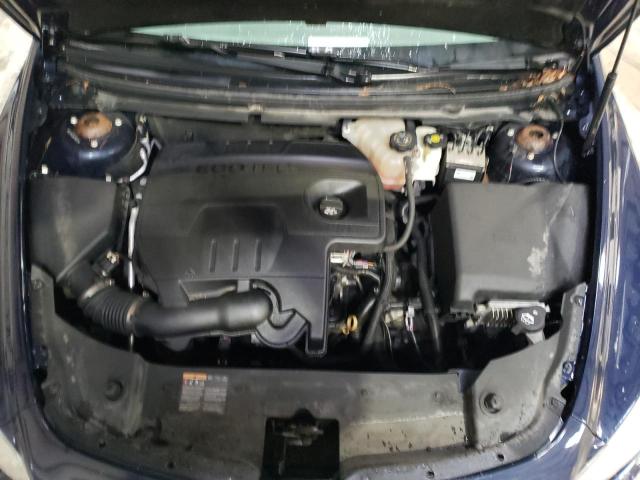 Photo 11 from auction – 2011 CHEVROLET MALIBU LS with VIN 1G1ZA5EU2BF343219