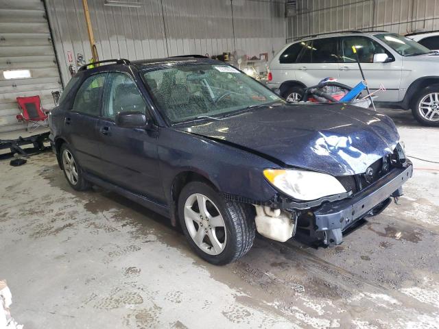 Photo 4 from auction – 2006 SUBARU IMPREZA 2. with VIN JF1GG67676H815593