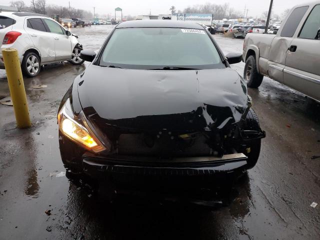 Photo 5 from auction – 2017 NISSAN ALTIMA 2.5 with VIN 1N4AL3AP4HC174775