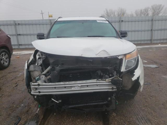 Photo 5 from auction – 2013 FORD EXPLORER X with VIN 1FM5K7D82DGB77537