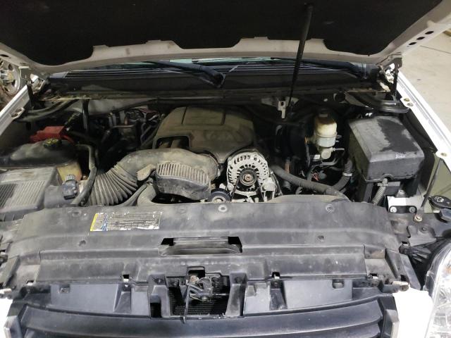 Photo 12 from auction – 2011 GMC YUKON SLT with VIN 1GKS1CE02BR152235