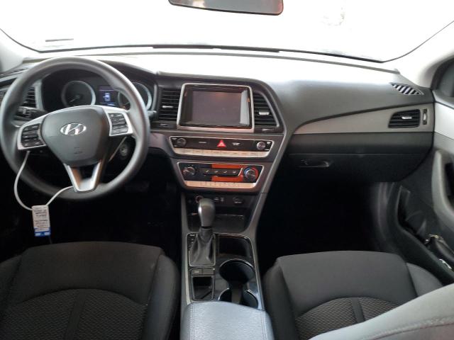 Photo 8 from auction – 2019 HYUNDAI SONATA SE with VIN 5NPE24AF5KH756908