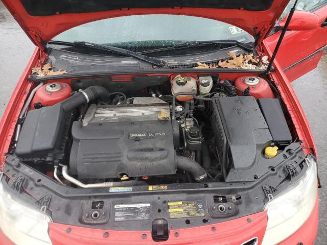 Photo 11 from auction – 2004 SAAB 9-3 LINEAR with VIN YS3FB45S041055286