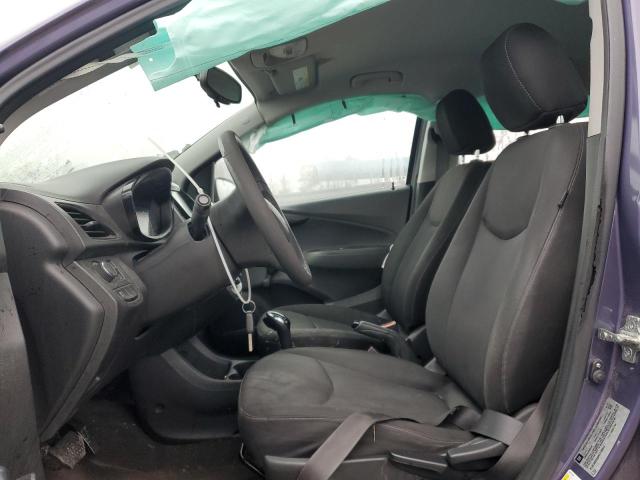 Фото 7 с аукциона – 2017 CHEVROLET SPARK LS с VIN KL8CB6SA8HC728832
